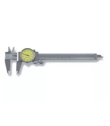 ART.0025 - CALIBER WITH PRECISION WATCH