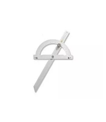ART.0098 - SQUADRA A GONIOMETRO REGOLABILE