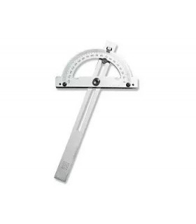 ART.0097 - ADJUSTABLE GONIOMETER WITH DOUBLE THICKNESS REST