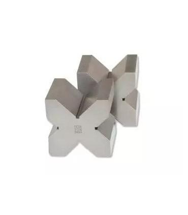 ART.0535 - "V" BLOCKS IN CAST IRON