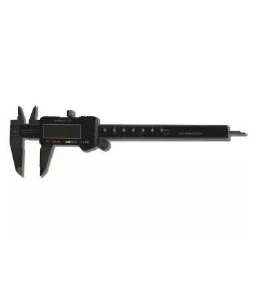 ART.0970 - DIGITAL CALIPER WITH CARBIDE CONTACT JAWS