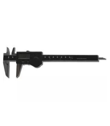 ART.0965 - CALIBRO DIGITALE CON BECCHI PER ESTERNI RASTREMATI