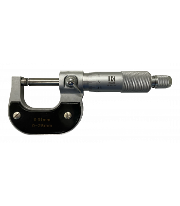 copy of ART.0148 - HIGH QUALITY/ACCURACY OUTSIDE MICROMETER