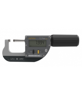 ART.0222 - DIGITAL OUTSIDE MICROMETER