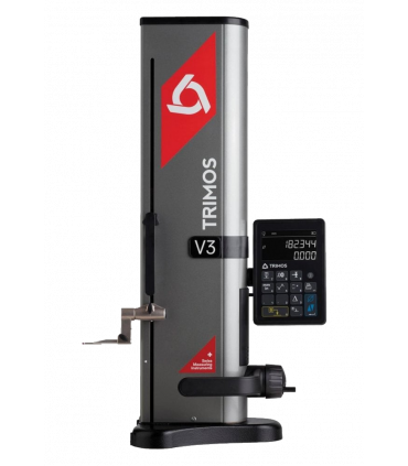 V3 - ALTIMETRI PER MISURE