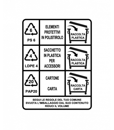 V3 - ALTIMETRI PER MISURE