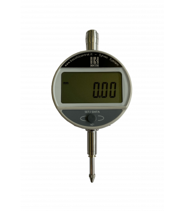 ART.4306 - COMPARATORE DIGITALE DI ALTISSIMA QUALITÀ SYLVAC