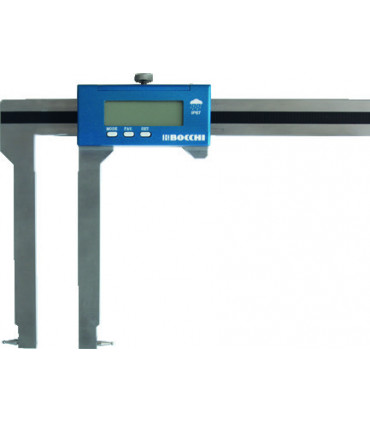 ART.0057 - DIGITAL CALIPER WITH HIGH-TECH SYLVAC ELECTRONICS