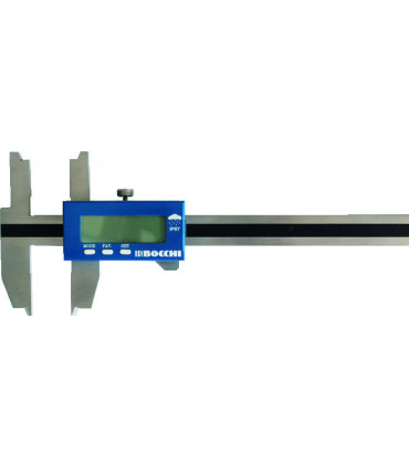 ART.0058 - DIGITAL CALIPER SUITABLE FOR MEASURING THE SEATING OF 23° RING-JOINT