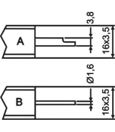 ART. 0052 - DIGITAL CALIPER IP67