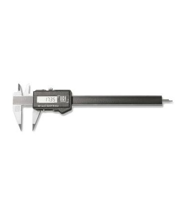 ART.0956 - DIGITAL CALIPER WITH KNIFE-EDGE JAWS