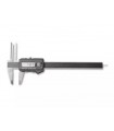 ART.0955 - DIGITAL CALIPER FOR INTERNAL MEASUREMENTS WITH LONG POINTS