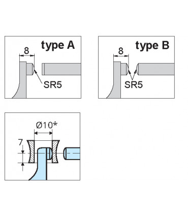 ART.0147 - MICROMETER FOR EXTERNAL MEASUREMENT