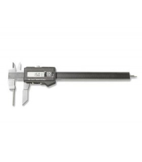 ART.0954 - DIGITAL CALIPER FOR MEASURING WALL THICKNESSES