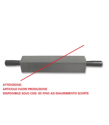 ART.0570 - RIGA PRISMATICA