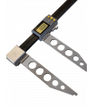 ART.2054 - DIGITAL CALIPER IN CARBON FIBER