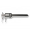 ART.0952 - DIGITAL CALIPER FOR MEASURING EXTERNAL GROOVES