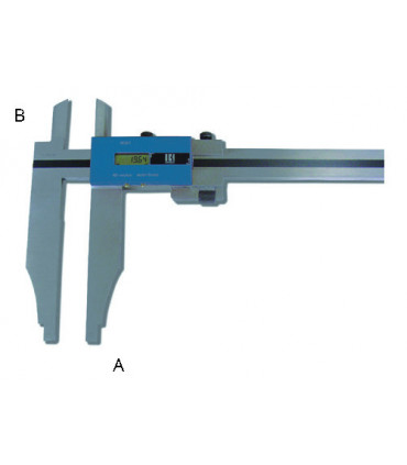 ART.0054 - CALIBRO DIGITALE