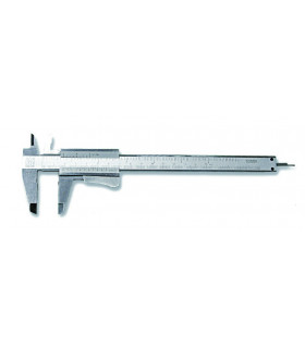 ART.0010 - CALIBER WITH COMPOUND SLIDE