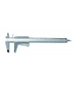 ART.0010 - CALIBER WITH COMPOUND SLIDE