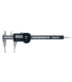 ART.0952 - DIGITAL CALIPER FOR MEASURING EXTERNAL GROOVES