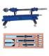ART.0603 - SET OF ACCESSORIES FOR GAUGE BLOCKS