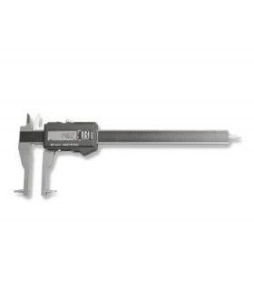 DIGITAL CALIPER FOR MEASURING INTERNAL GROOVES, WITH INTERCHANGEABLE POINTS 951