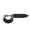 ART.4164 - HIGH QUALITY/ACCURACY OUTSIDE MICROMETER WITH DISCS