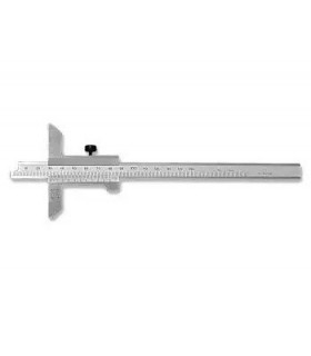 ART.0061 - DEPTH MEASURING BRIDGE WITH BASE 80 MM