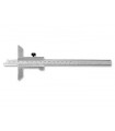 ART.0061 - DEPTH MEASURING BRIDGE WITH BASE 80 MM