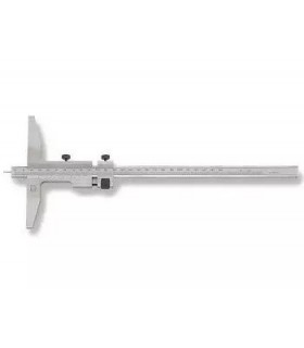 ART.0060 - DEPTH MEASURING BRIDGE WITH BASE 140 MM