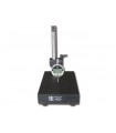 ART.0255 - DIAL INDICATOR HOLDER COLUMN STAND WITH GRANITE BASE