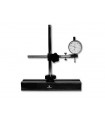 ART.0250 - DIAL INDICATOR HOLDER WITH MOVEABLE COLUMN