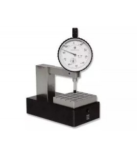 ART.52/240 - DIAL INDICATOR HOLDER STAND SUITABLE FOR MEASURING SMALL THICKNESSES