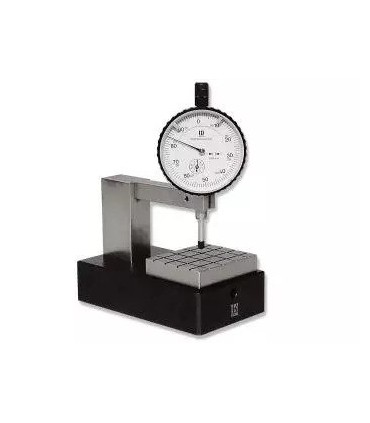 ART.52/240 - DIAL INDICATOR HOLDER STAND SUITABLE FOR MEASURING SMALL THICKNESSES
