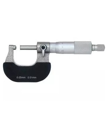 ART.0147 - MICROMETRO PER ESTERNI