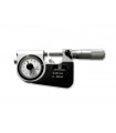 ART.0167 - MICROMETER FOR EXTERNAL MEASUREMENTS WITH 0,001 READOUT