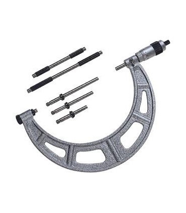 ART.0152 - MICROMETER FOR LARGE EXTERNAL MEASUREMENTS