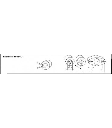 ART.0039 - CALIBRO PER MISURE INTERNE