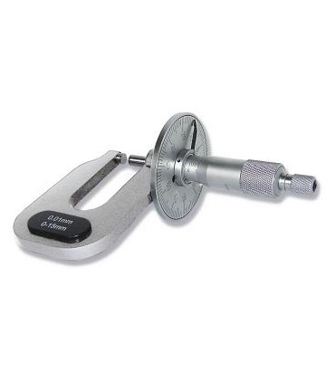 ART.0205 - DISC MICROMETER