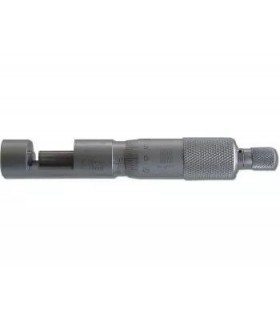 ART.0180 - MICROMETER FOR MEASURING WIRE DIAMETERS