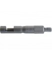 ART.0180 - MICROMETER FOR MEASURING WIRE DIAMETERS