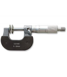 DISC MODEL MICROMETER FOR GEARS 165