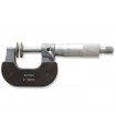 DISC MODEL MICROMETER FOR GEARS 165
