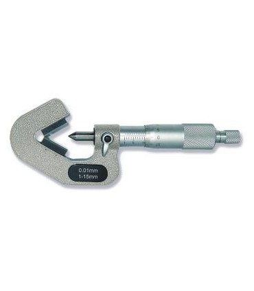 ART.0162 - MICROMETRO MECCANICO UNIVERSALE