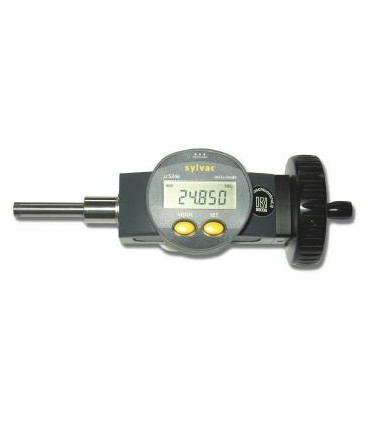 ART.0200 - TESTINA MICROMETRICA