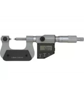 DIGITAL MICROMETER FOR THREADS MEASUREMENTS 4156