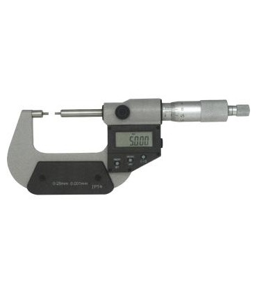 ART.4155 - MICROMETRO PER ESTERNI