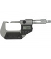 ART.4155 - DIGITAL MICROMETER WITH SMALL MEASURING FACES