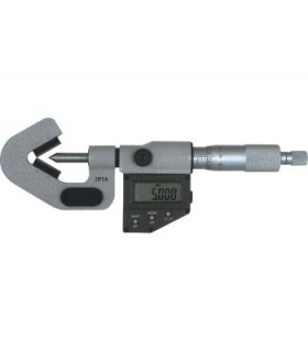 ART.4162 - DIGITAL MICROMETER FOR CHECKING SIDE-MILLS